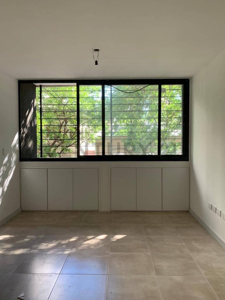 Monoambiente en venta ubicado en primer piso al frente con ascensor. Full electric. — foto 1