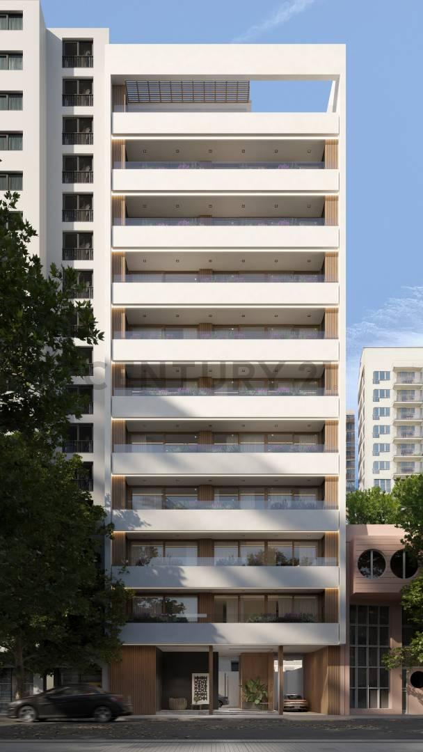 Departamentos de un dormitorio con terraza y amenities en La Plata — foto 1