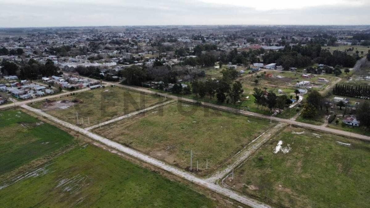 LOTE EN VENTA EN BRANDSEN (lote N 7) — foto 1