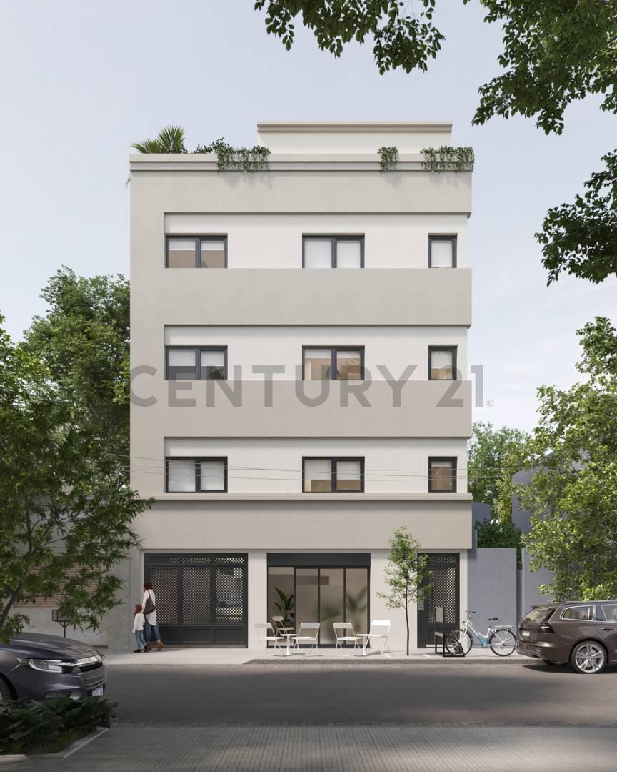 Departamento 1 dormitorio en Venta LA PLATA A ESTRENAR — foto 1