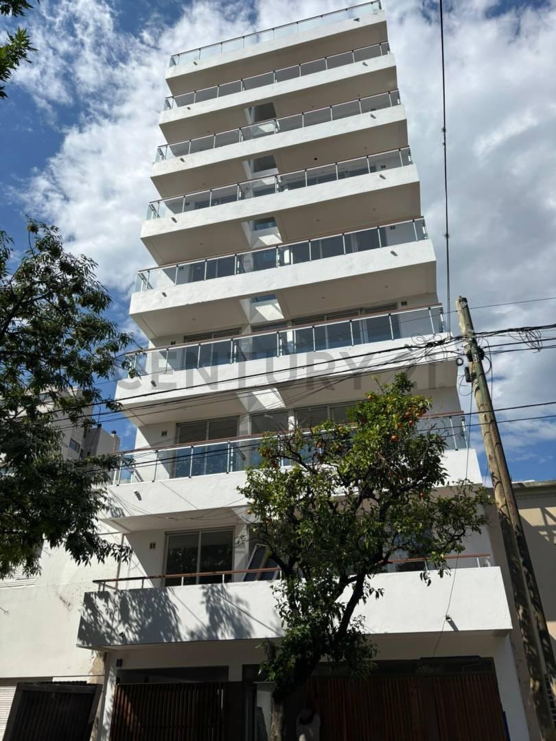 MONOAMBIENTE EN VENTA EN LA PLATA — foto 1