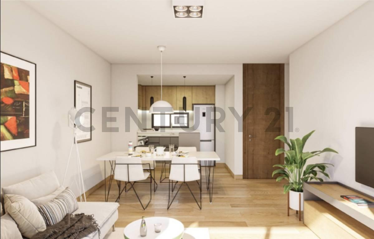 DEPTO DE 1 DORMITORIO EN VENTA — foto 1