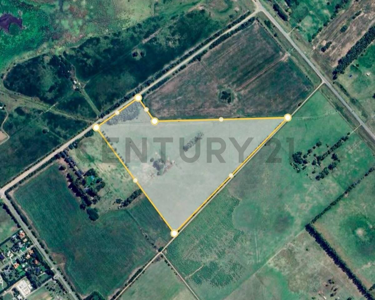 Campo en San Miguel del Monte de 23 hectáreas — foto 1