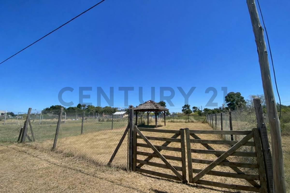 Terreno en venta – Barrio Cerrado Los Fresnos | Arturo Segu — foto 1