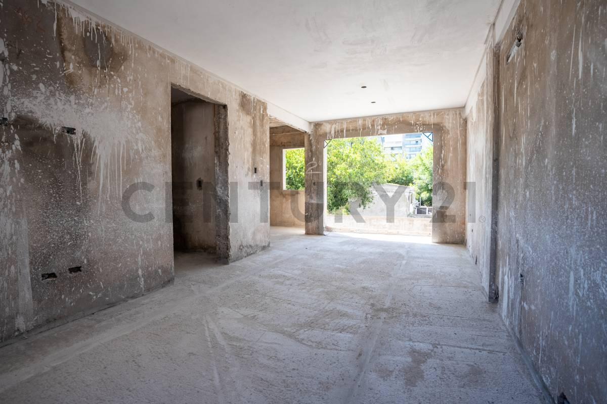 Departamento en Venta de 2 dormitorios en construcción en La Plata — foto 1