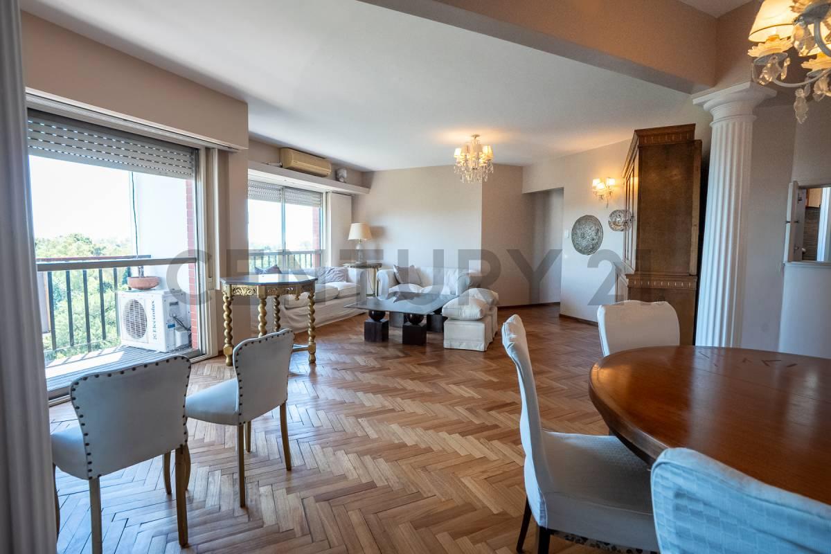 Departamento de dos dormitorios en venta en La Plata — foto 1