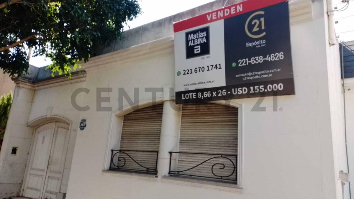 Casa en Venta en La Plata — foto 1