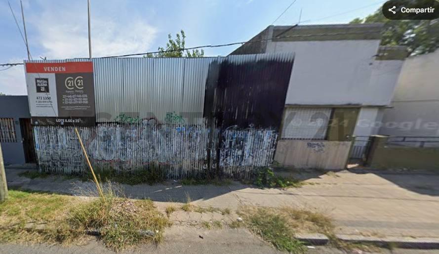 Lote en venta , La plata 1 e/ 32 y 33 — foto 1
