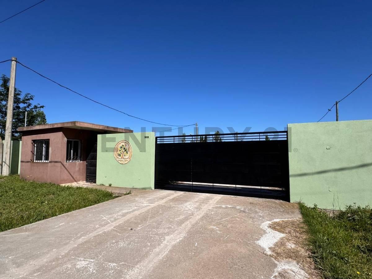 Lote en venta en Arturo Segui — foto 1