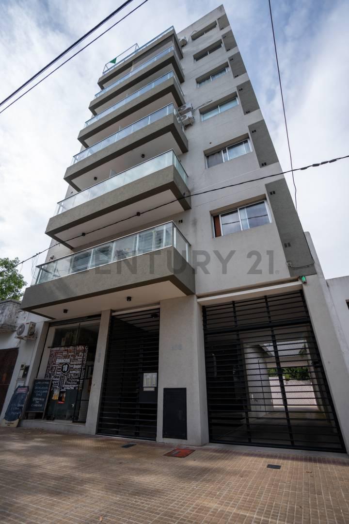 Depto de 1 dormitorio , La Plata — foto 1