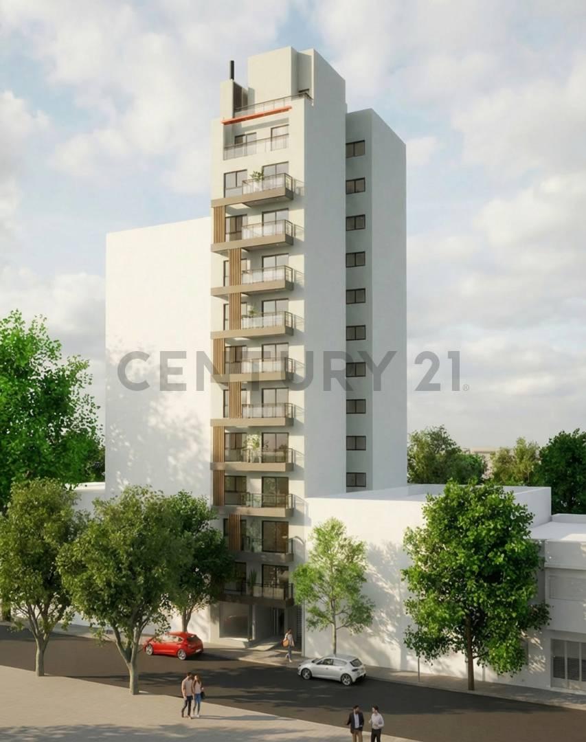DEPARTAMENTO 2 DORMITORIOS EN POZO EN VENTA- LA PLATA — foto 1