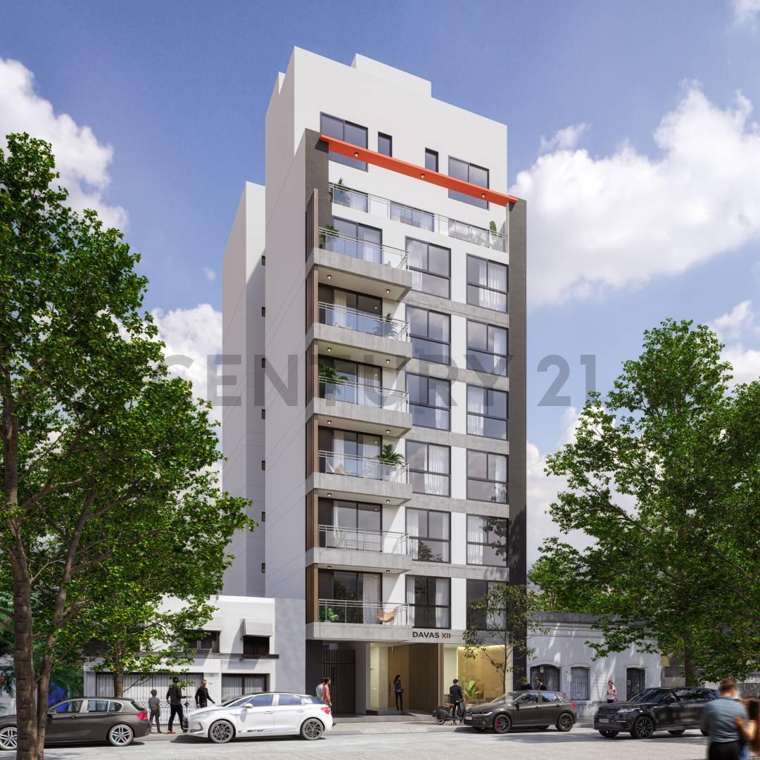 DEPARTAMENTO 2 DORMITORIOS EN POZO EN VENTA - LA PLATA — foto 1