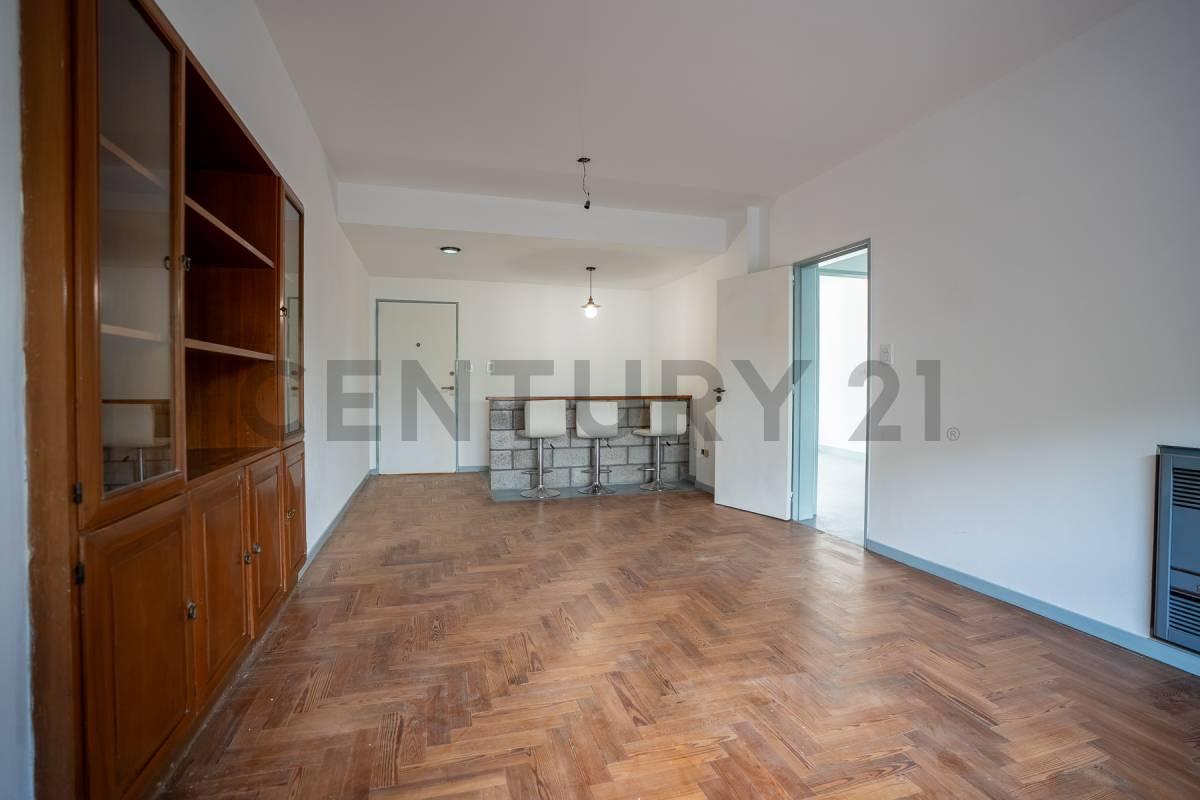 DEPARTAMENTO DE 3 DORMITORIOS LA PLATA EN VENTA APTO BANCO — foto 1