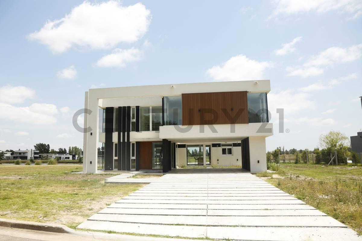 Casa en venta en Brandsen Área 60. — foto 1