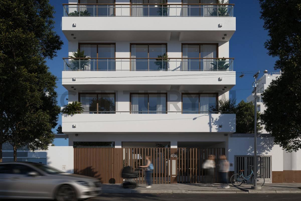 DEPARTAMENTO DE 1 DORMITORIO EN POZO EN VENTA - LA PLATA — foto 1