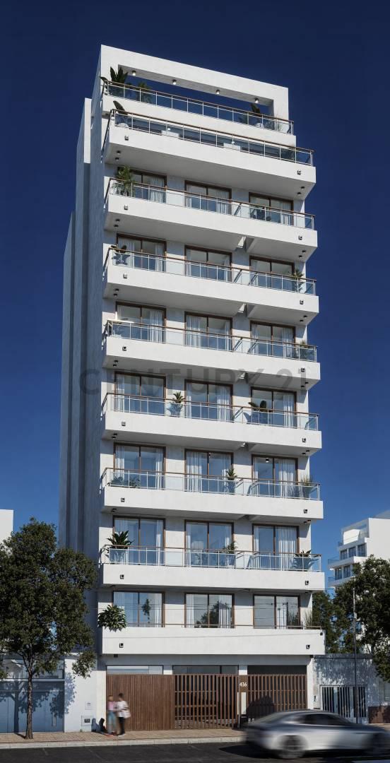DEPARTAMENTO MONOAMBIENTE EN POZO EN VENTA - LA PLATA — foto 1