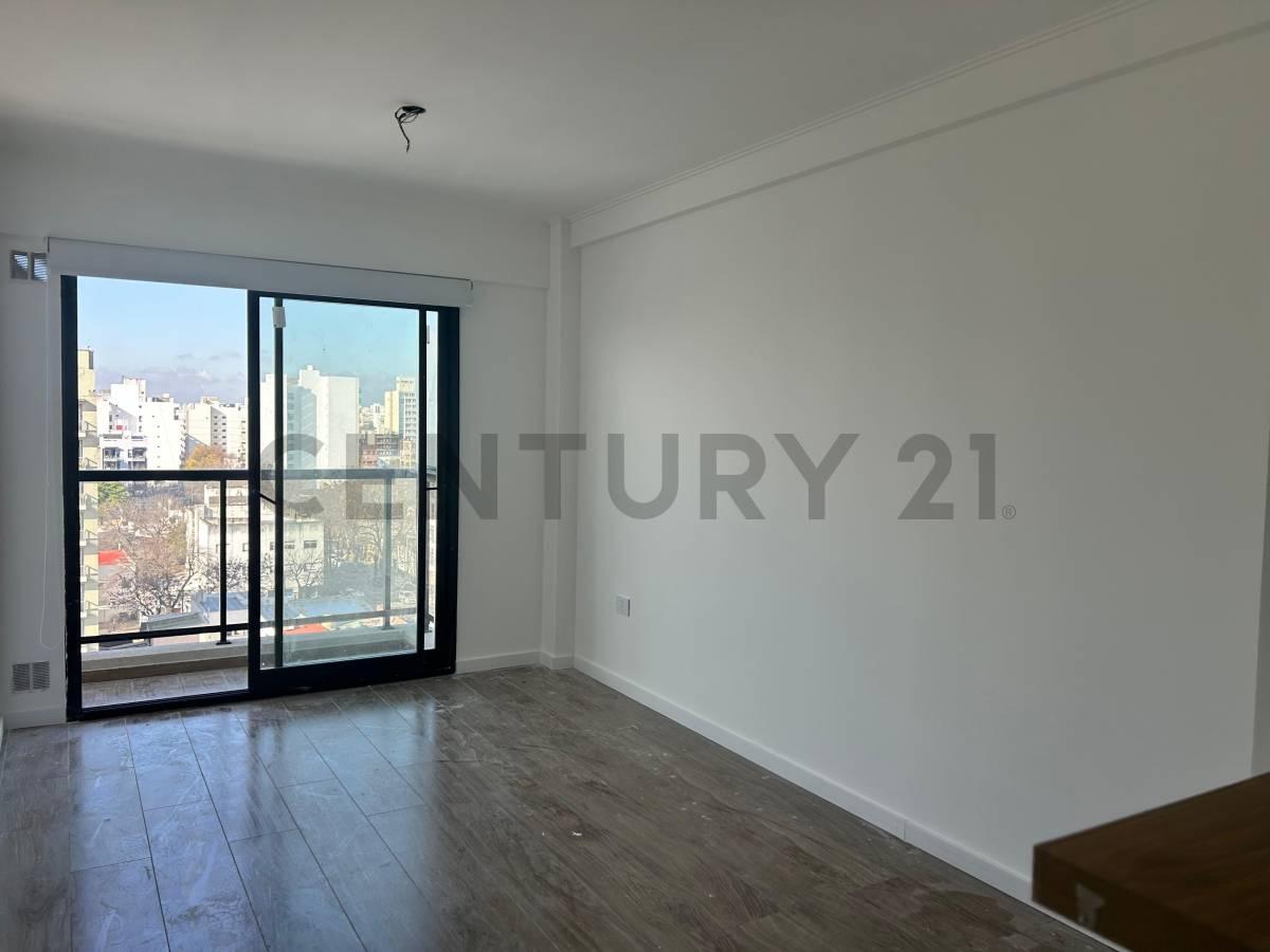 Departamento Monoambiente en Venta en La Plata — foto 1