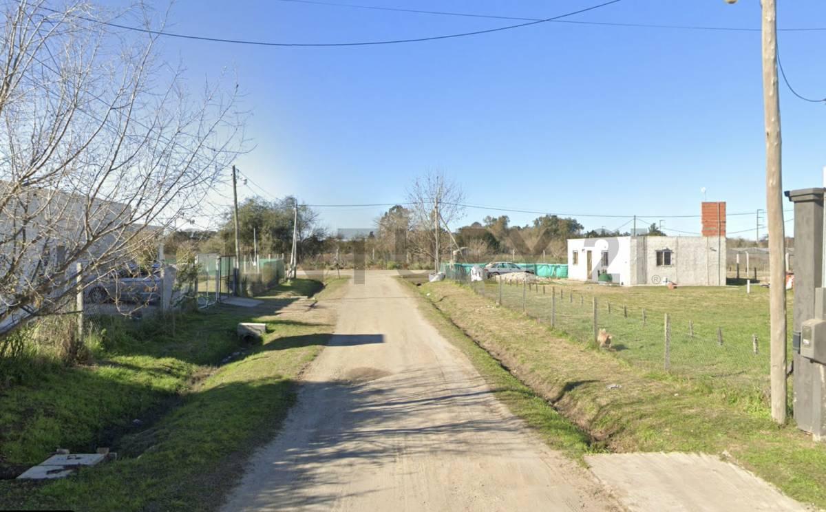 Lote en venta de 817 m2 en Barrio Rincon de Asis — foto 1