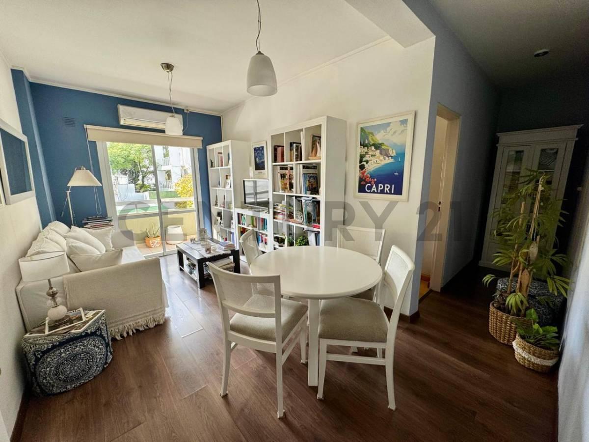 Departamento en venta en La Plata, 1 dormitorio — foto 1