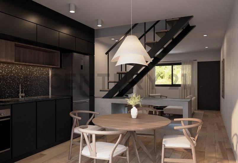 DUPLEX EN VENTA EN CONSTRUCCIÓN EN CITY BELL — foto 1