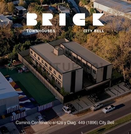 DEPARTAMENTO EN VENTA EN CONSTRUCCIÓN EN CITY BELL — foto 1