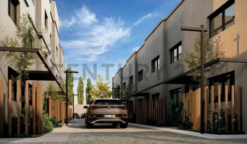 COCHERA EN VENTA | BRICK TOWNHOUSES – CITY BELL — foto 1