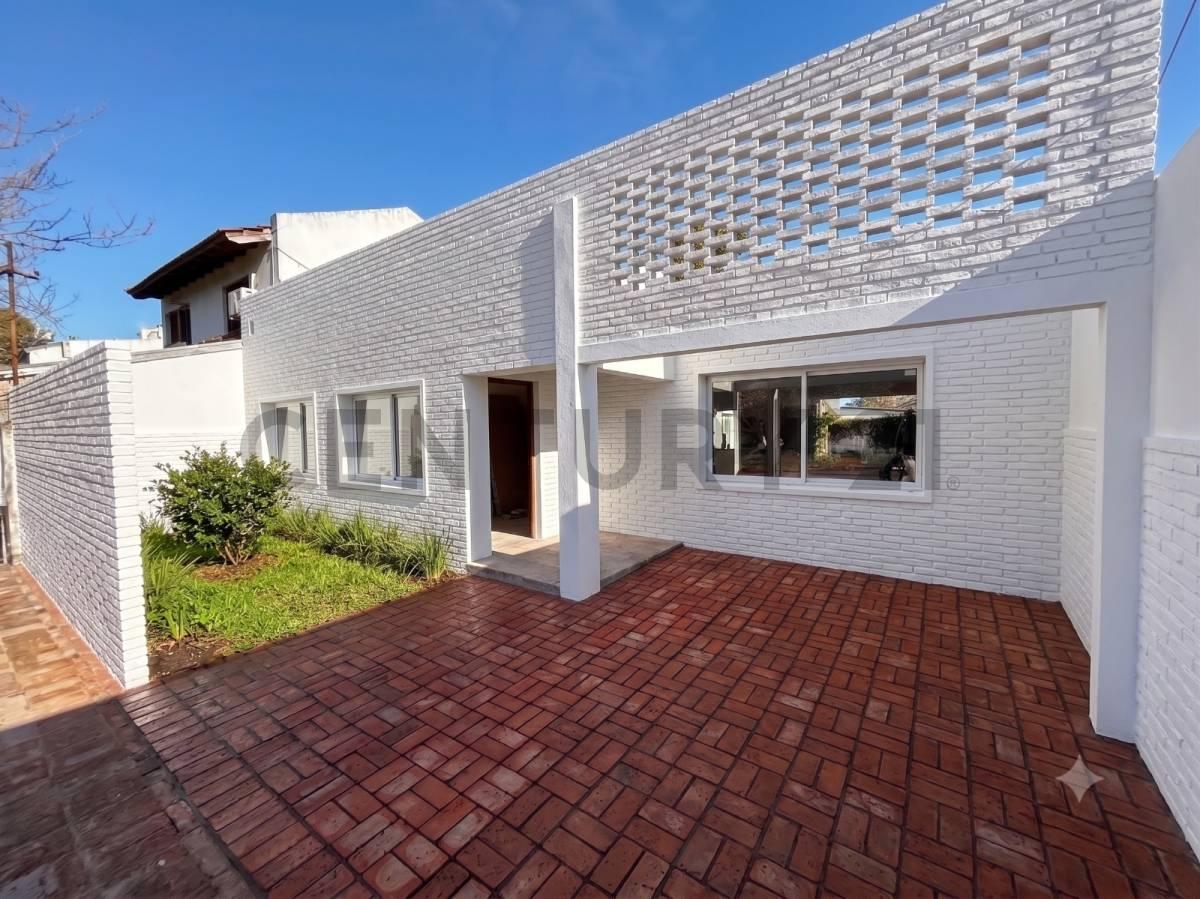 Casa en venta en Gonnet, 495 e/ 17 y 18 — foto 1