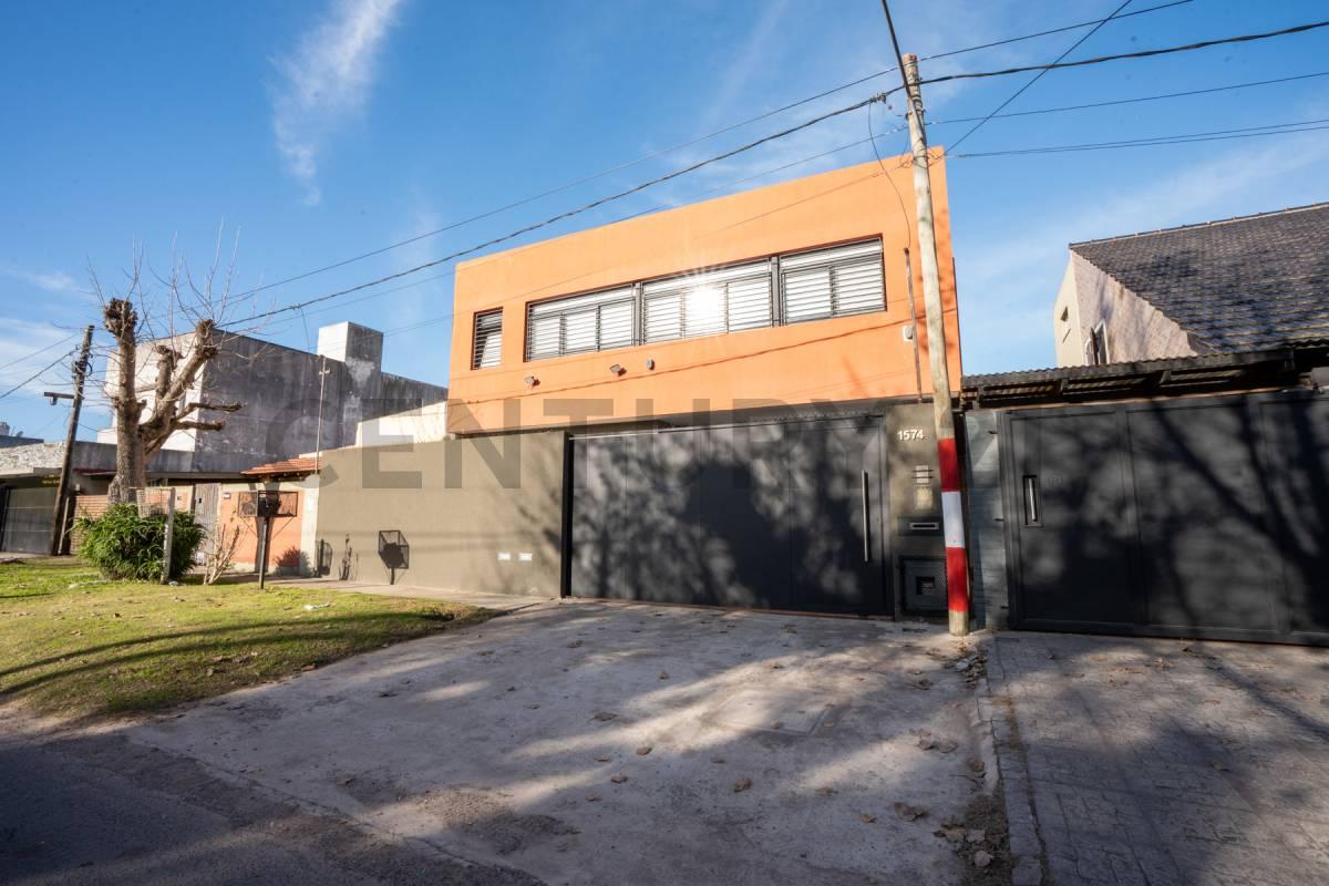 Casa en Venta en City Bell, calle 479 e/ 10 y 11 — foto 1