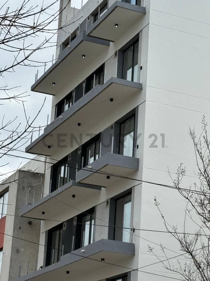 Venta Departamento un dormitorio A estrenar La Plata-5to piso — foto 1