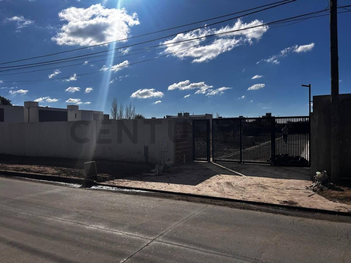 Lote en venta en barrio cerrado calle 6 entre 499 y 500 — foto 1