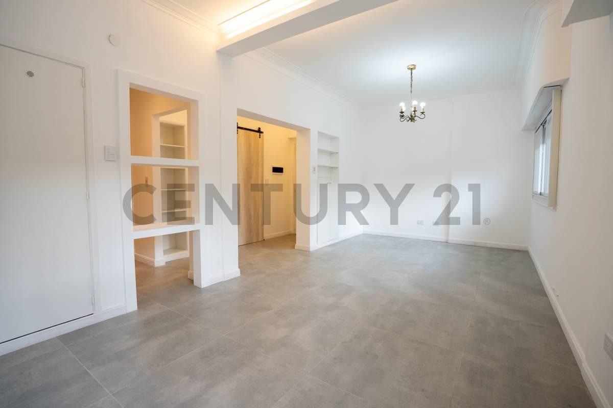 Departamento totalmente reciclado en venta – 1 dormitorio – Planta Baja – 44 esquina 11, La Plata — foto 1