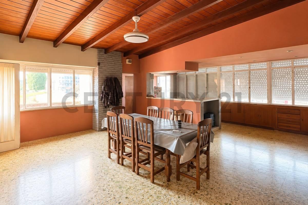 CASA EN VENTA LA PLATA APTO BANCO — foto 1