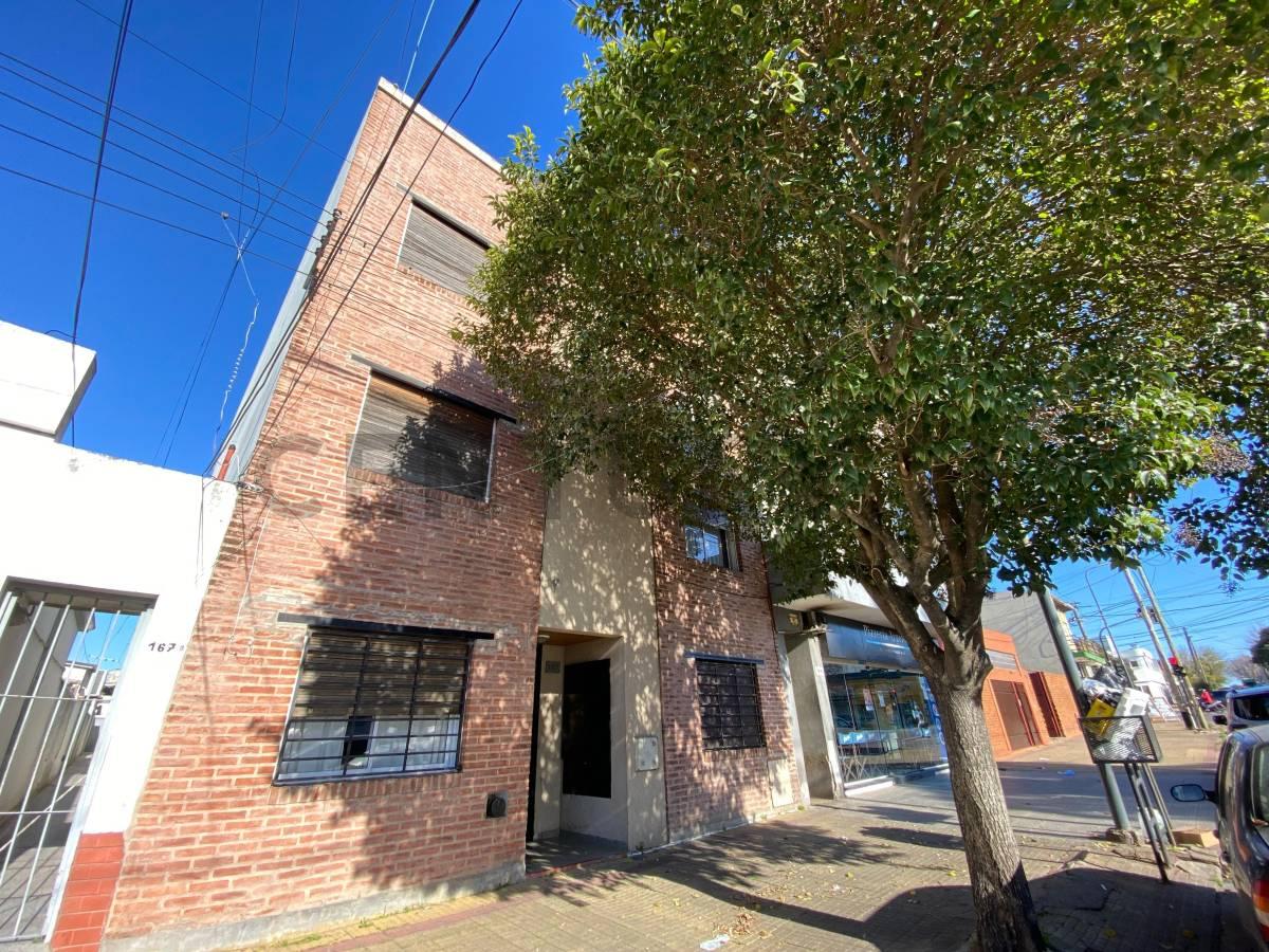 Departamento en Venta un Dormitorio- La Plata — foto 1