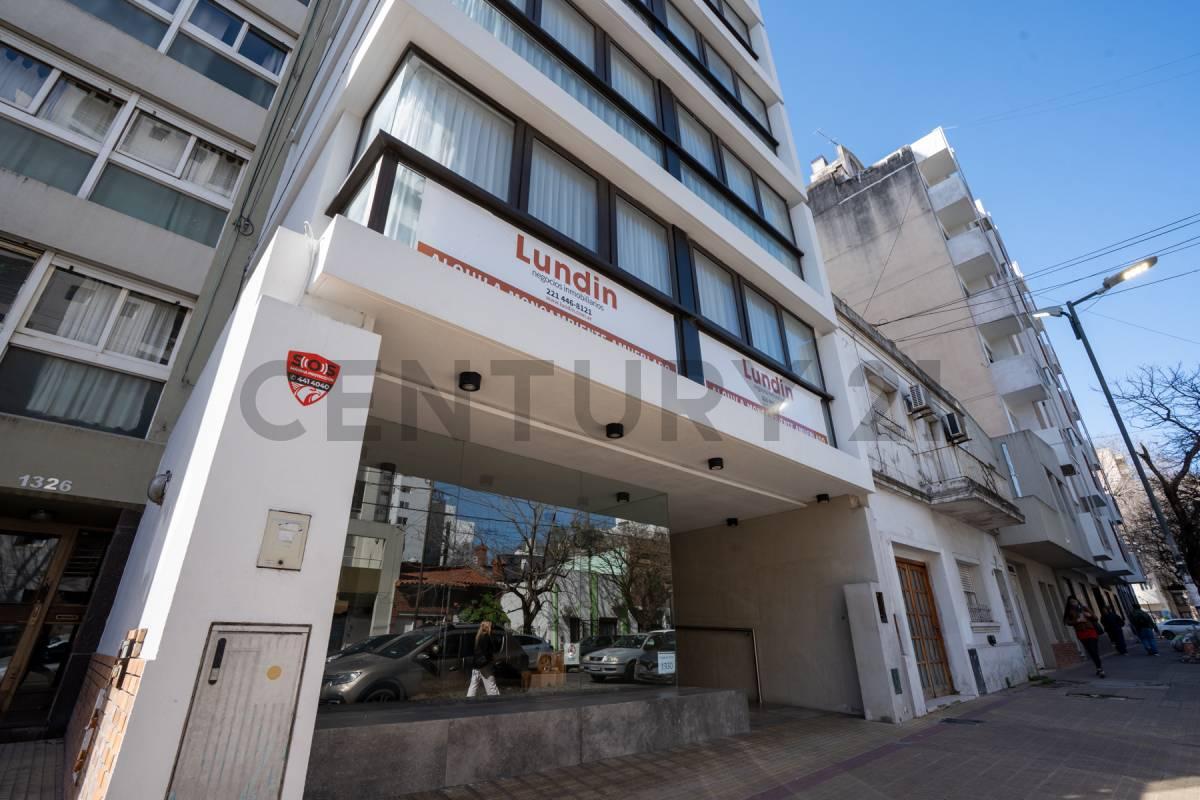 MONOAMBIENTE AMOBLADO EN ALQUILER — foto 1
