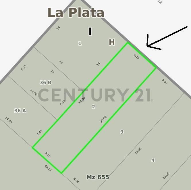 CASA A RECICLAR EN VENTA EN LA PLATA — foto 1