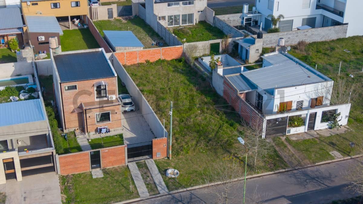 Lote en venta, Nuevo Lorenzo — foto 1