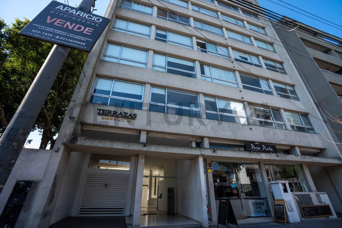Departamento en venta, La Plata — foto 1