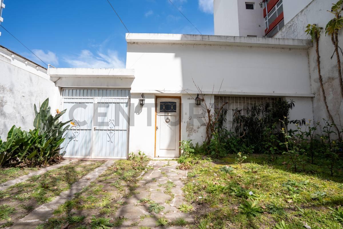 Casa en venta en La Plata a reciclar. — foto 1