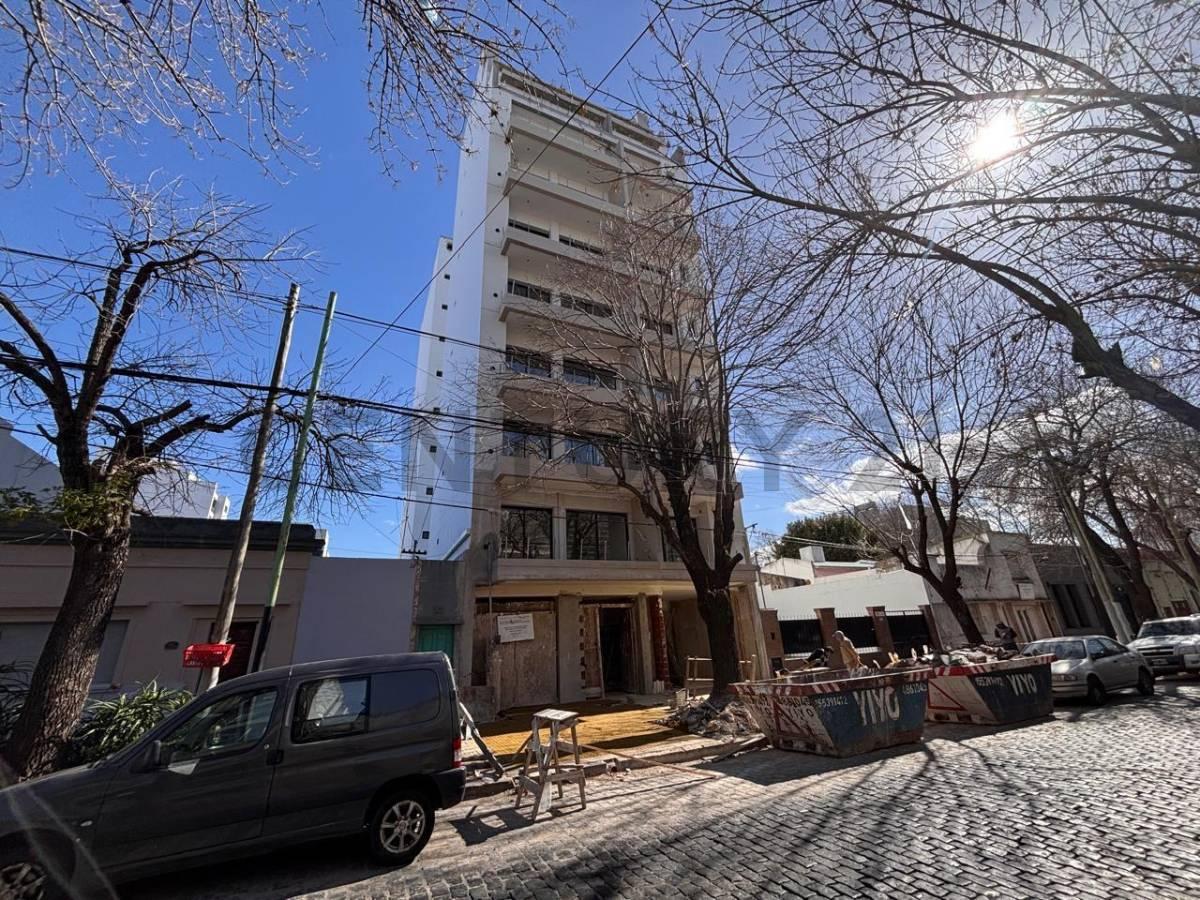 MONOAMBIENTE EN VENTA EN CONSTRUCCION - ENTREGA DICIEMBRE 2026 — foto 1