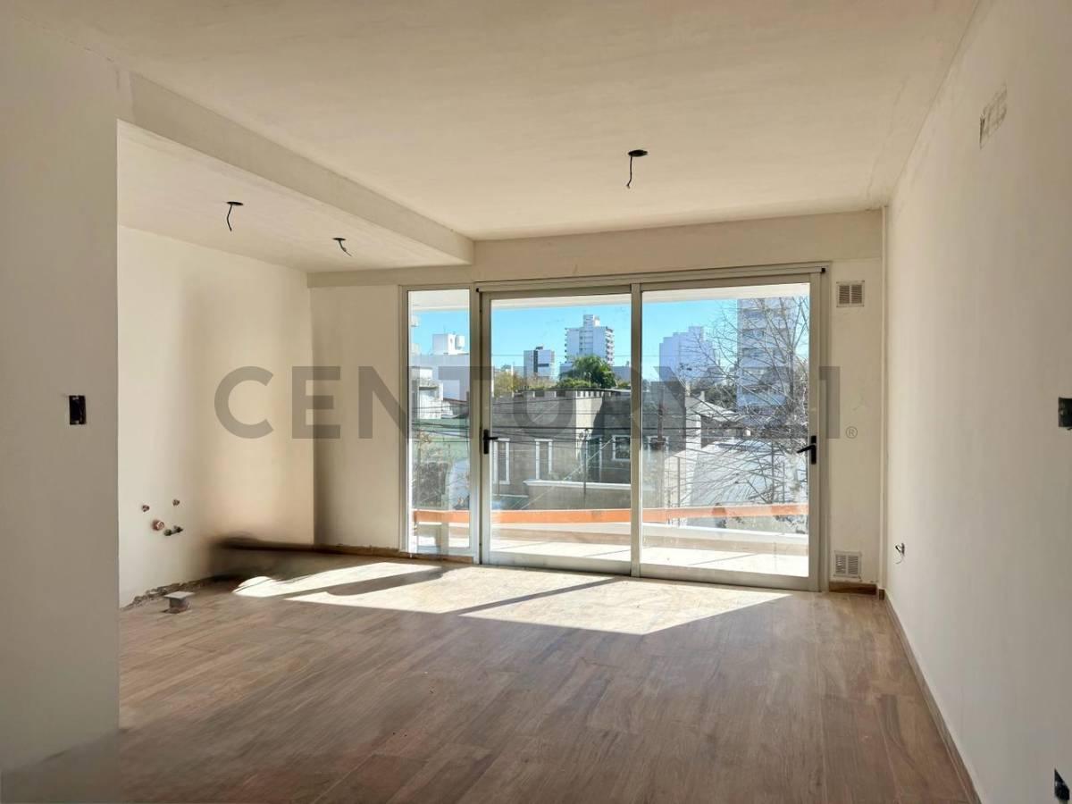 Departamento en Venta en La Plata 42 E 18 Y 19 - 1 dormitorio — foto 1