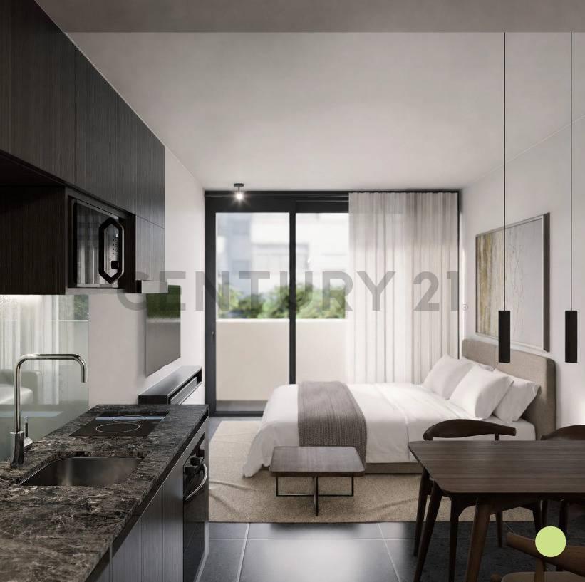 Monoambiente en venta en pozo – Viva Centro 7 entre 58 y 59. Financiación - COPIA — foto 1