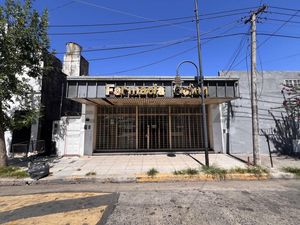 VENTA LOCAL CON VIVIENDA – APTO PROFESIONAL – SAN FERNANDO (ZONA NORTE) — foto 1