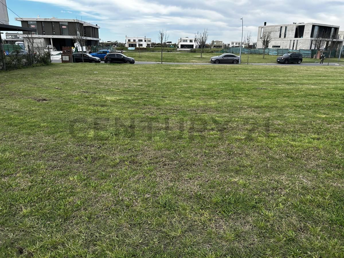 LOTE EN VENTA RIBERAS PUERTOS EL LAGO, ESCOBAR CON FINANCIACION — foto 1