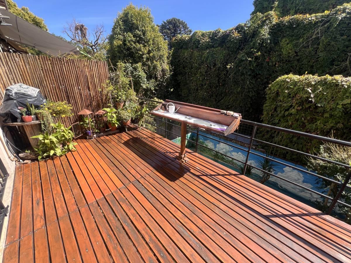 CASA TRIPLEX -TIGRE EN VENTA — foto 1