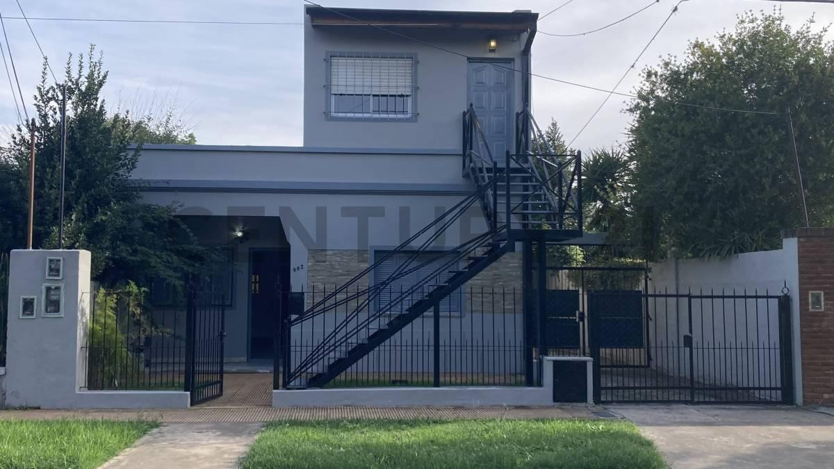 El Talar de Pacheco - Casa en venta — foto 1