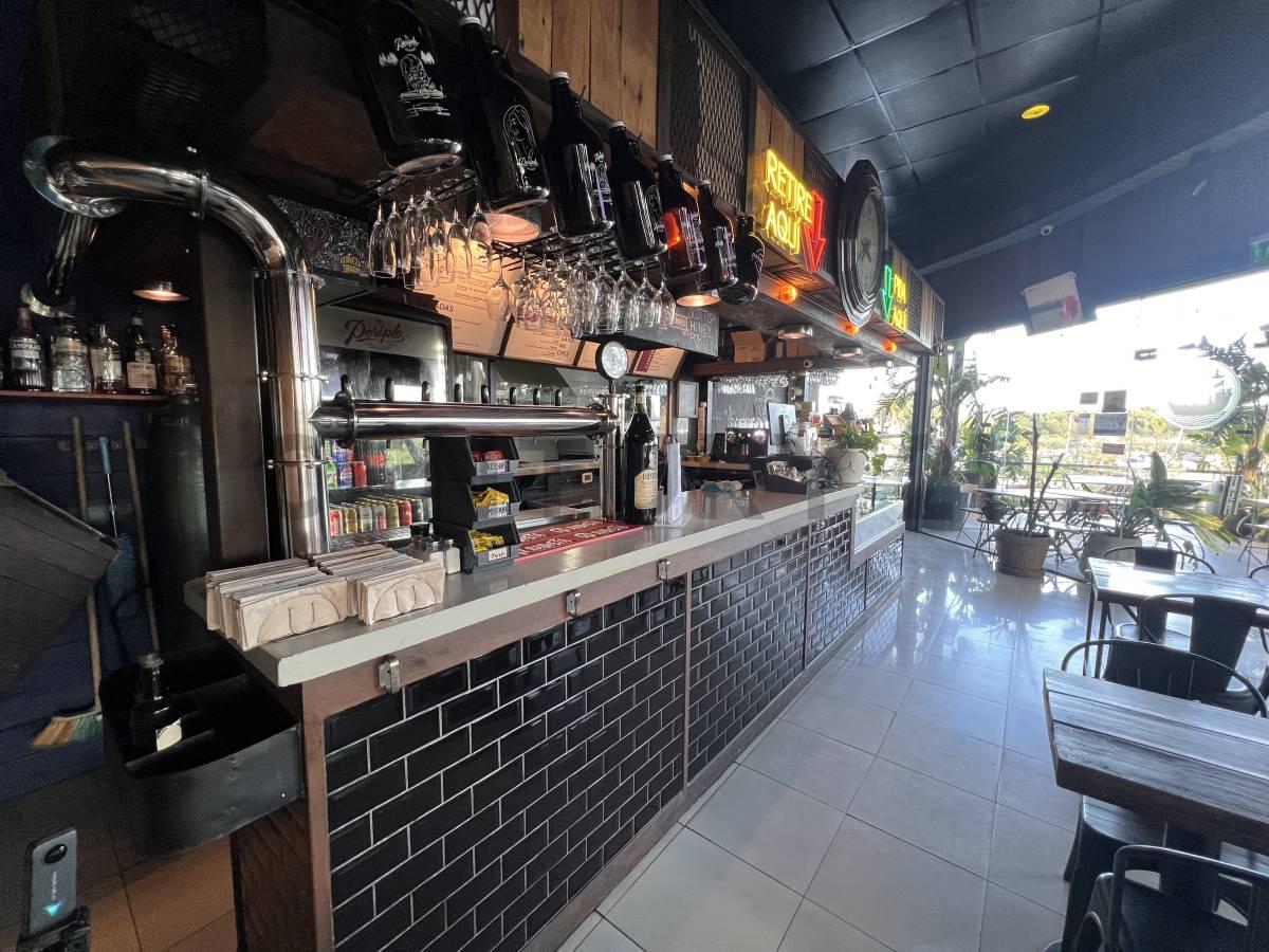 FONDO DE COMERCIO EN VENTA – VILLA LA ÑATA, BENAVÍDEZ — foto 1