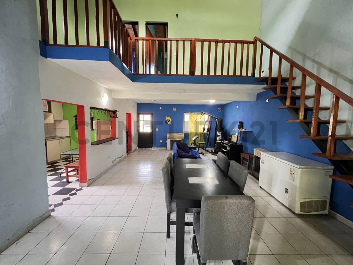 CASA EN VENTA 4 AMBIENTES GARIN — foto 1
