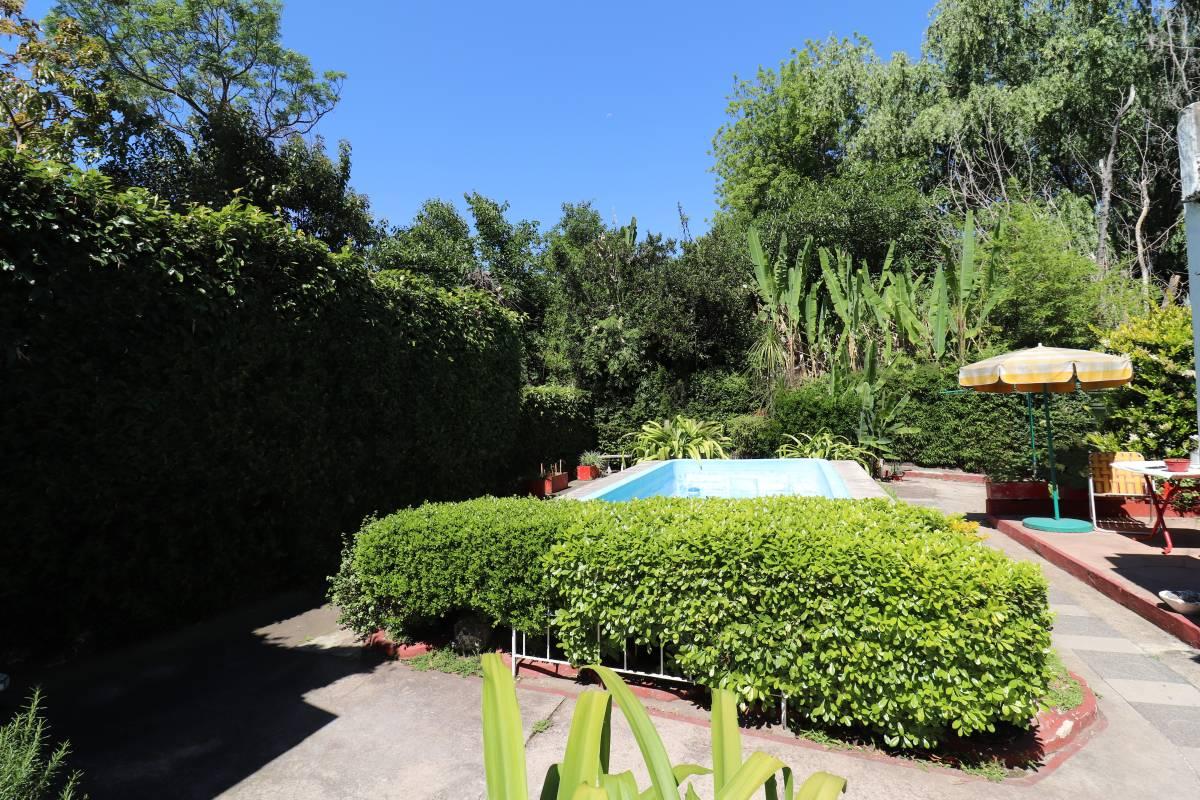 ¡Oportunidad en Tigre! Casa con patio, pileta y garage en entorno tranquilo — foto 1