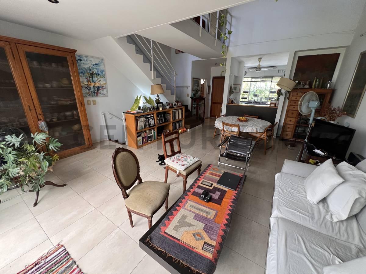 VENTA CASA DUPLEX, TIGRE CENTRO — foto 1
