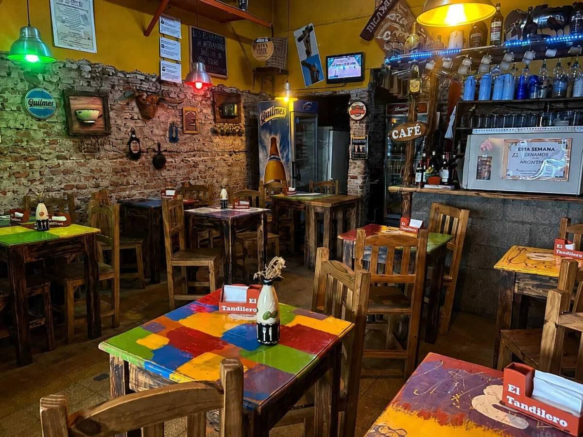 FONDO DE COMERCIO EN VENTA, CASA DE PICADAS — foto 1